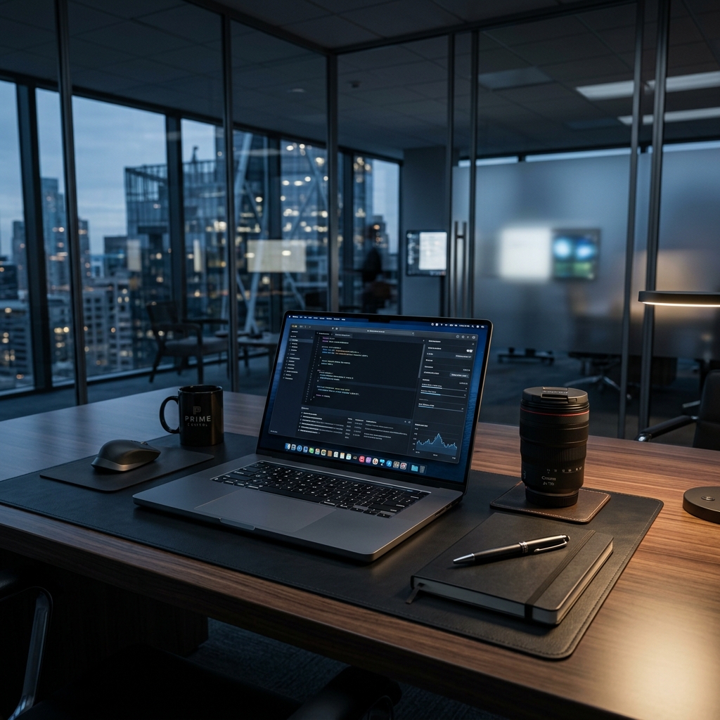 World AI Workspace