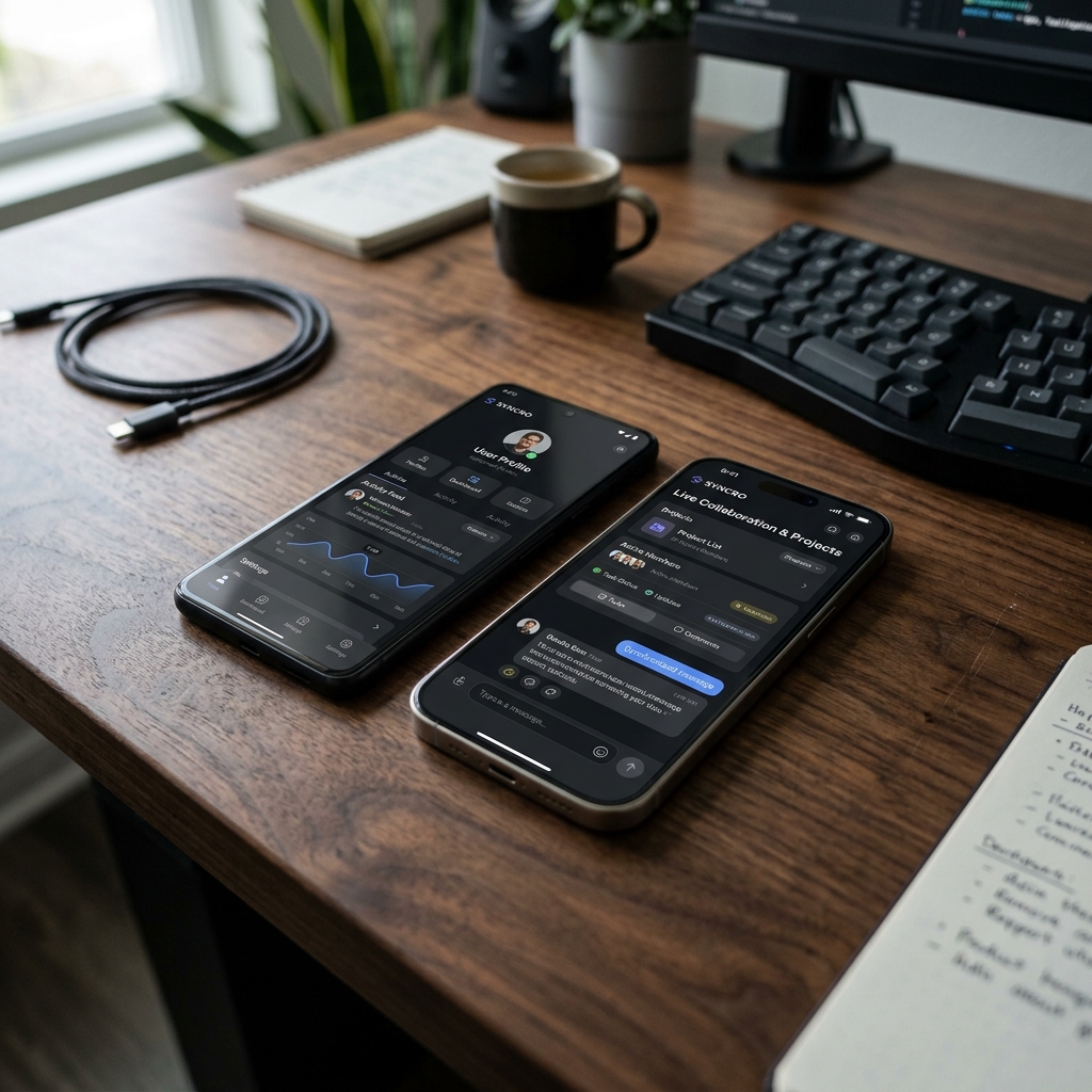 App Plan