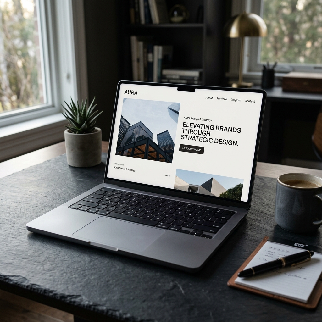 Web Design